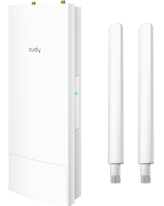 Cudy AX3000 Wi-Fi Router
