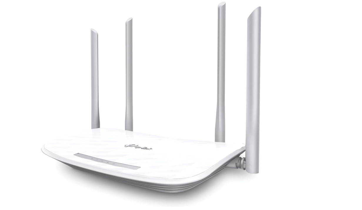 TP-Link AC1200 Router
